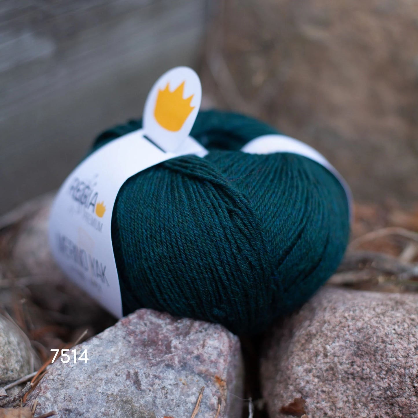 Regia Premium Merino Yak