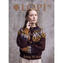 Load image into Gallery viewer, Lopi 30th Anniversary Book 41