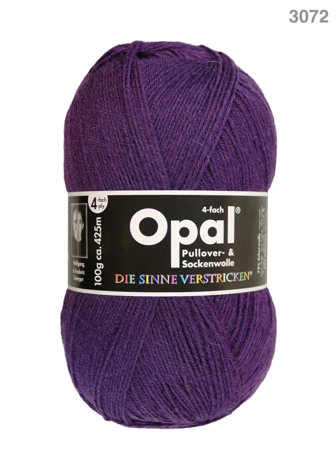 Opal 4 Ply Solids