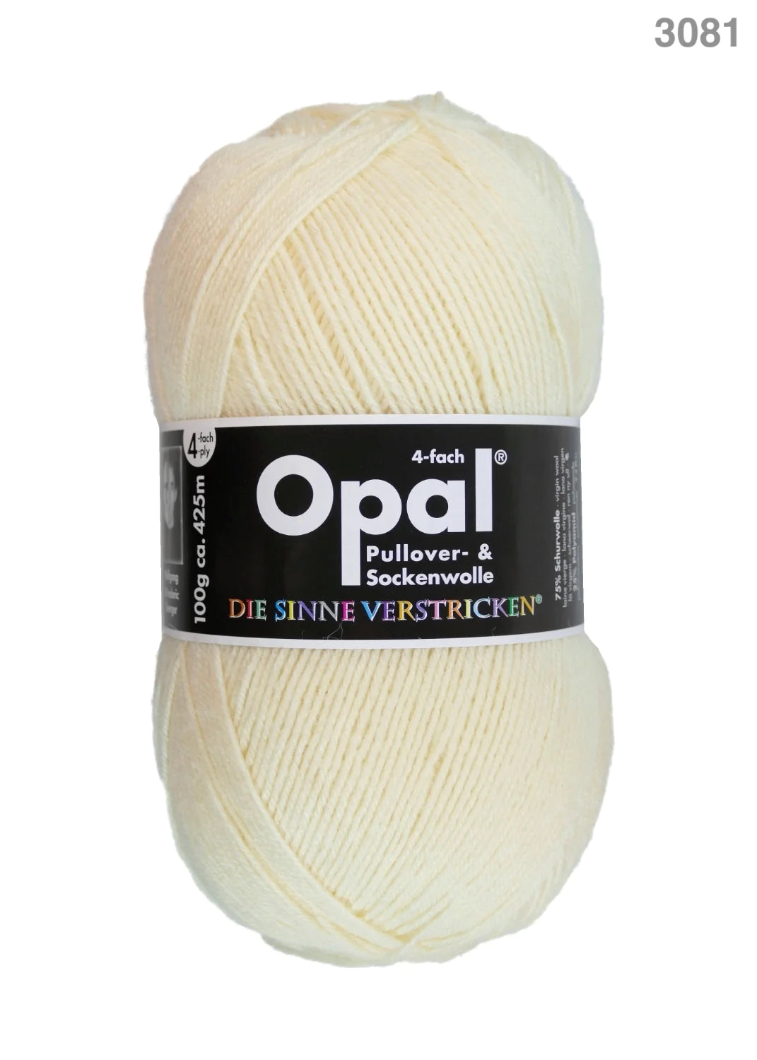 Opal 4 Ply Solids