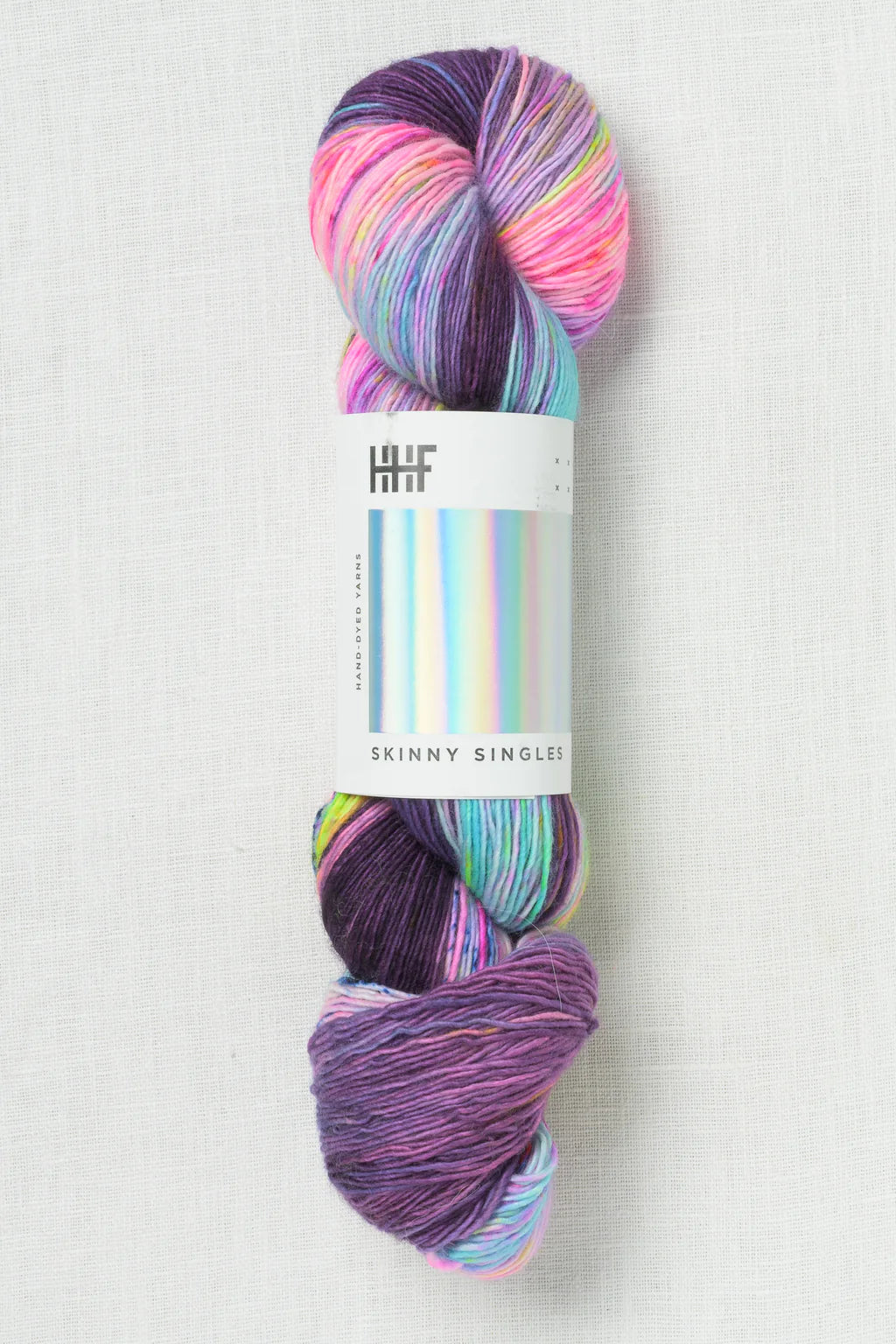 Hedgehog Fibres Skinny Singles
