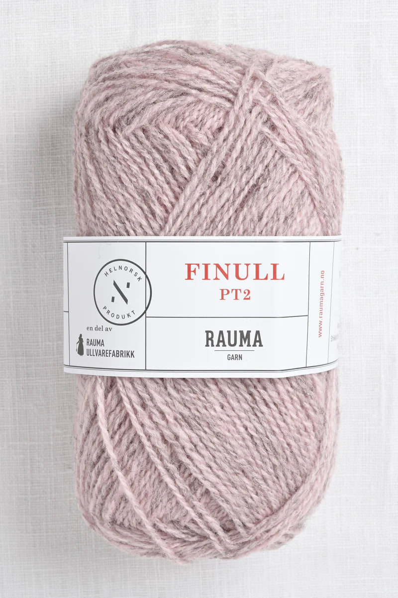 Rauma Finullgarn
