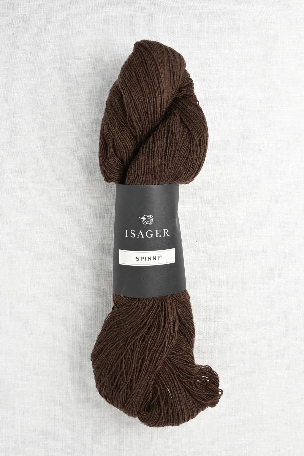 Isager Alpaca 2