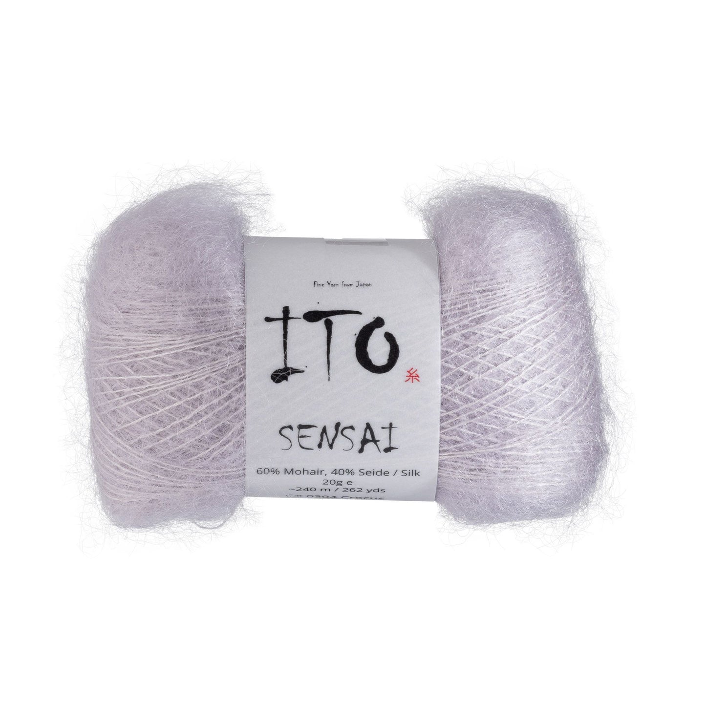Ito Sensai Mohair