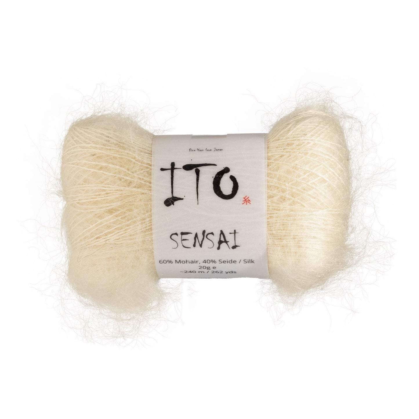 Ito Sensai Mohair