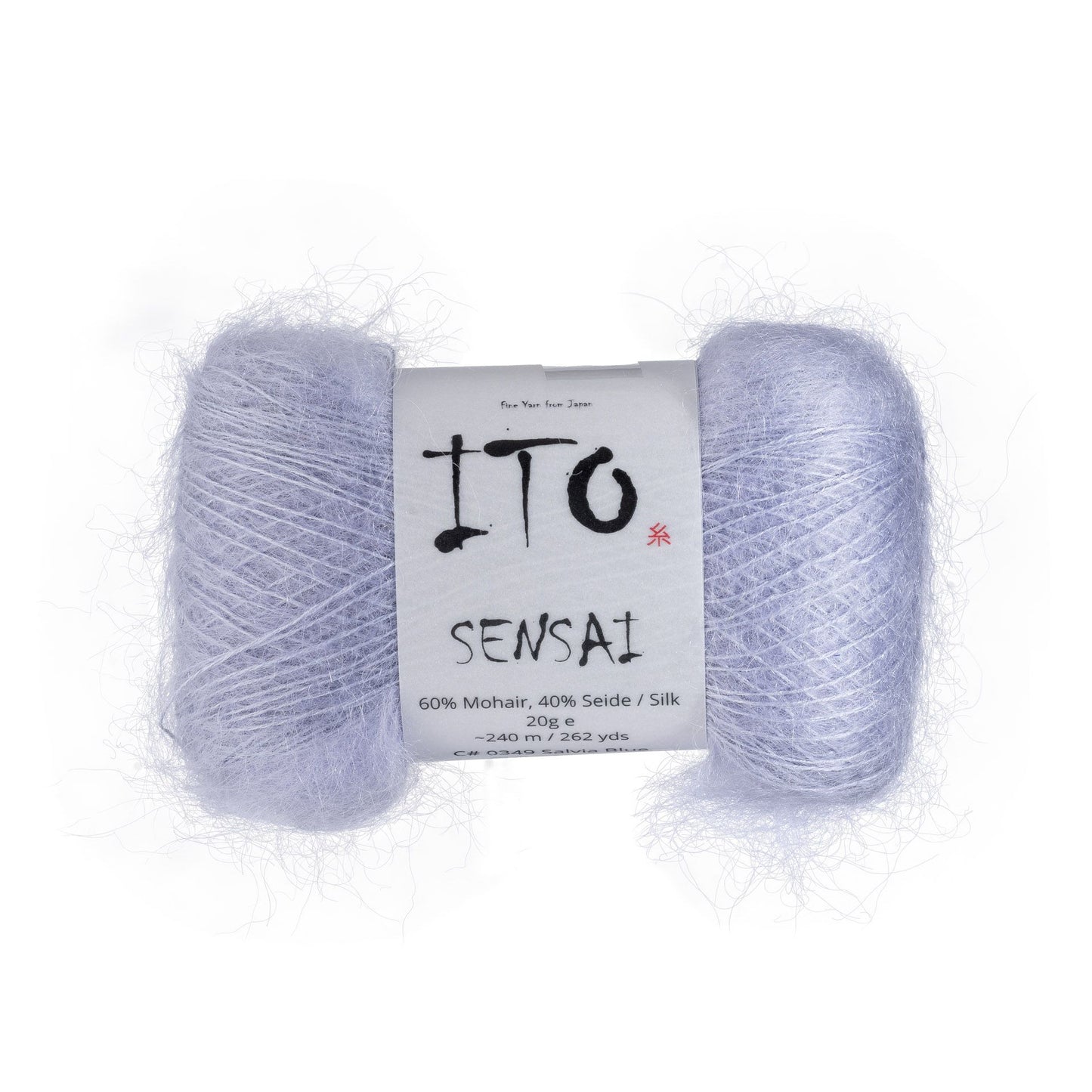 Ito Sensai Mohair