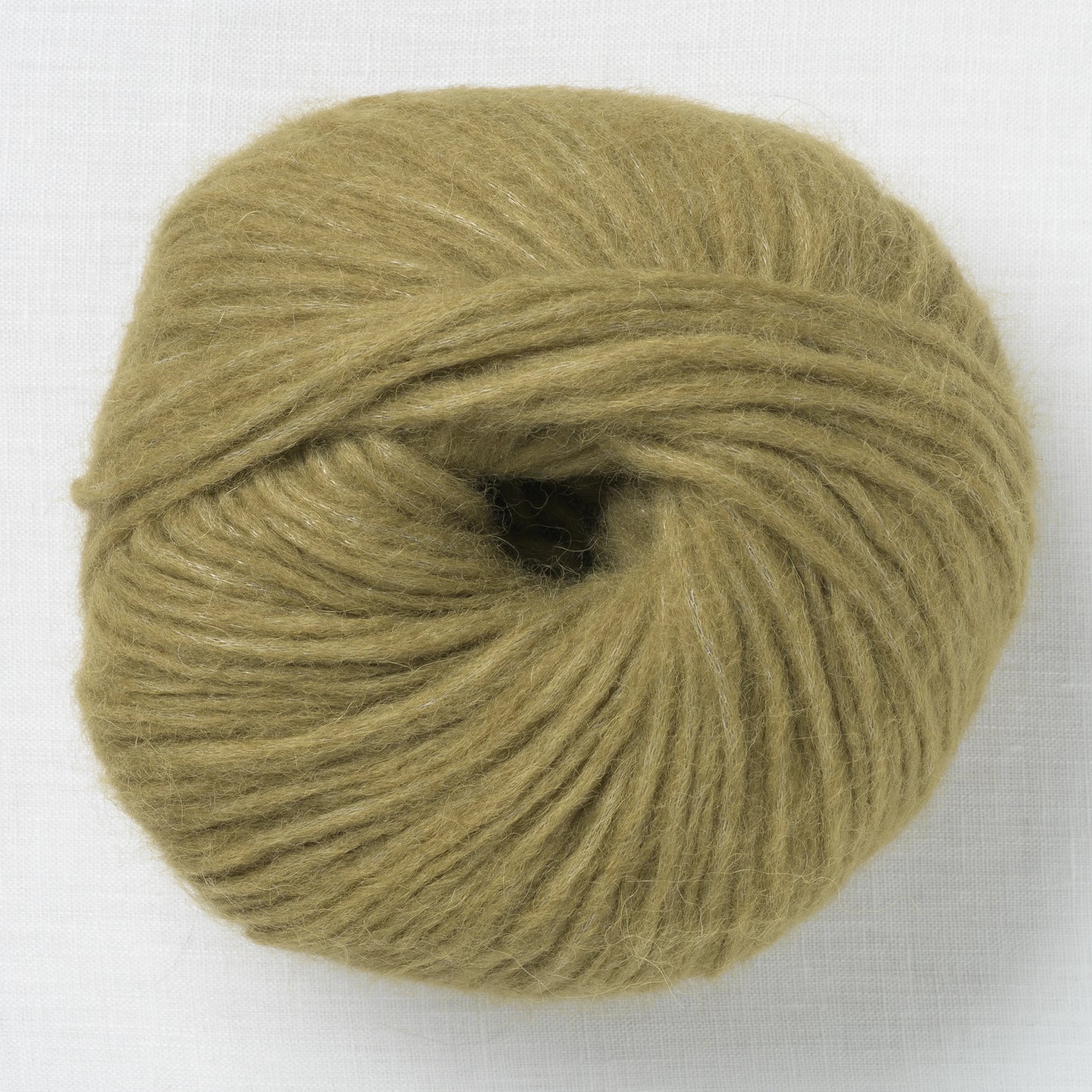 Mode at Rowan Softest Alpaca