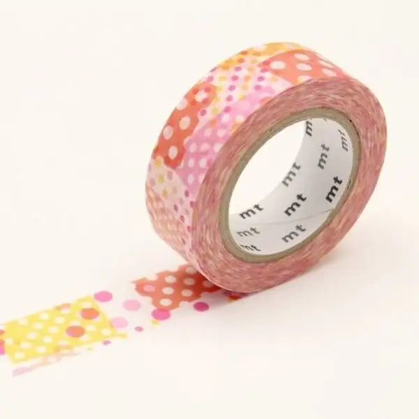 Mt Washi Tape