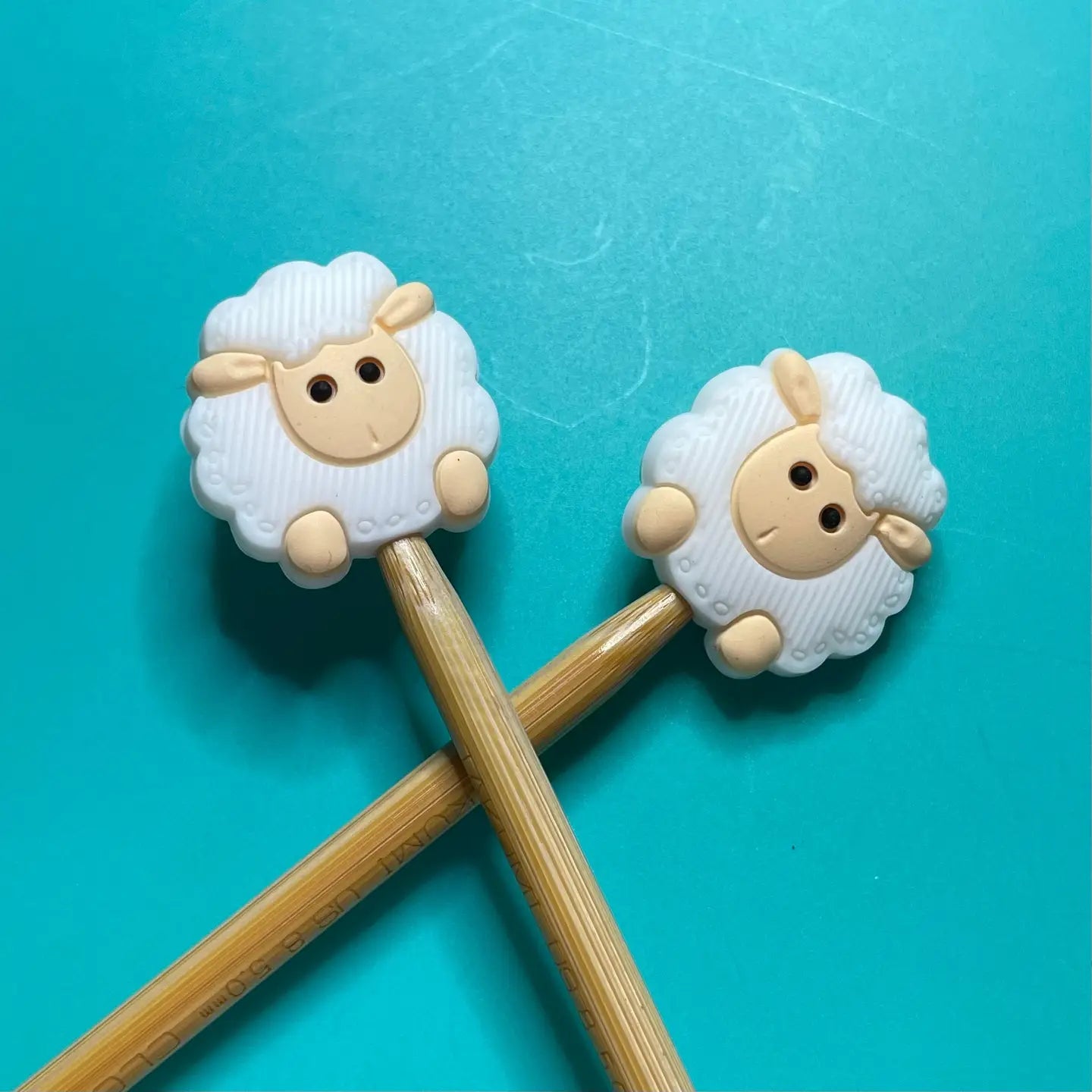 Knitting Needle Point Protectors