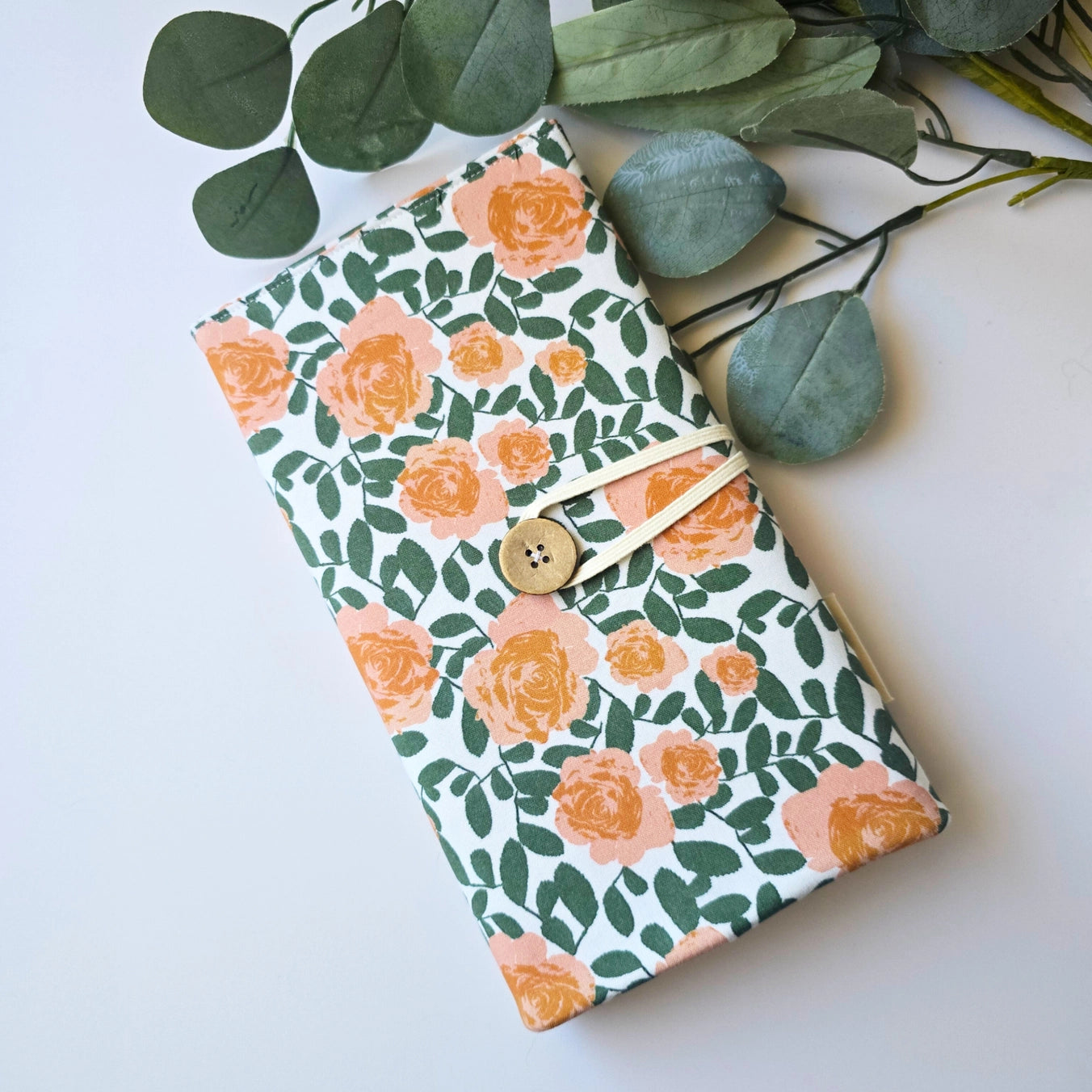 Bella Circular Needle Case