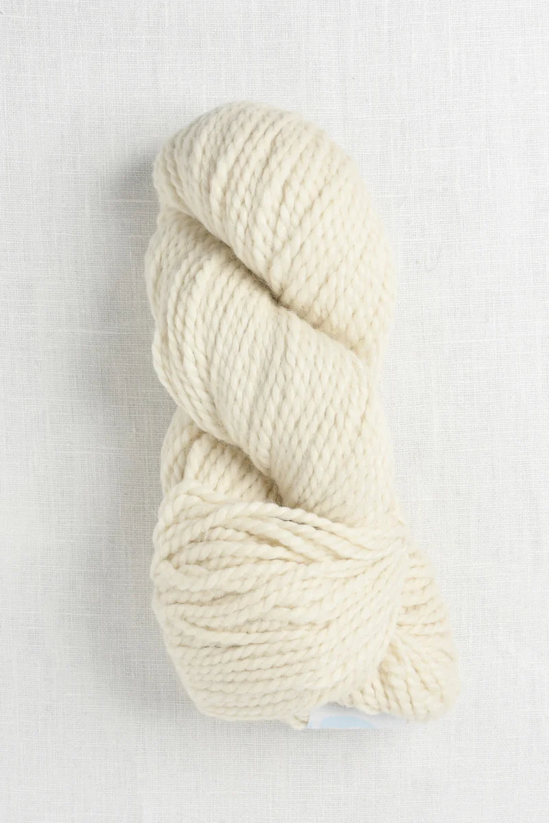 Ultra Alpaca Chunky Natural