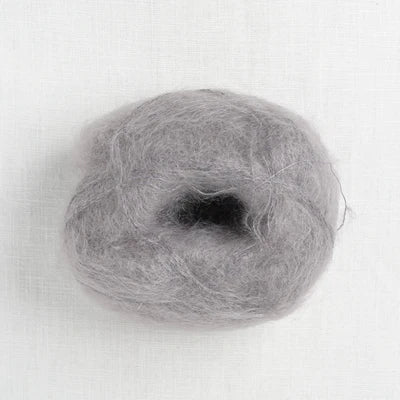 Rauma Plum Mohair
