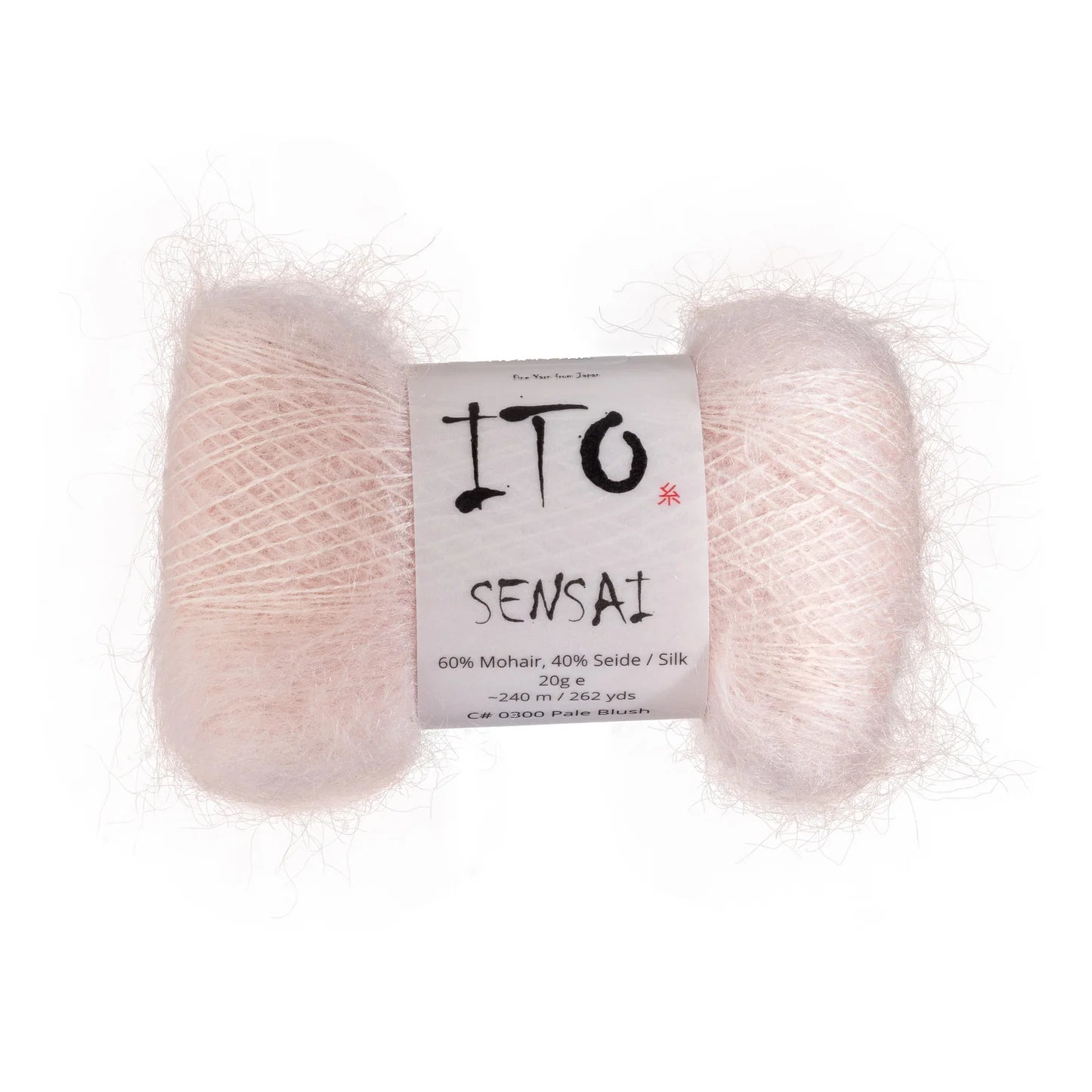 Ito Sensai Mohair