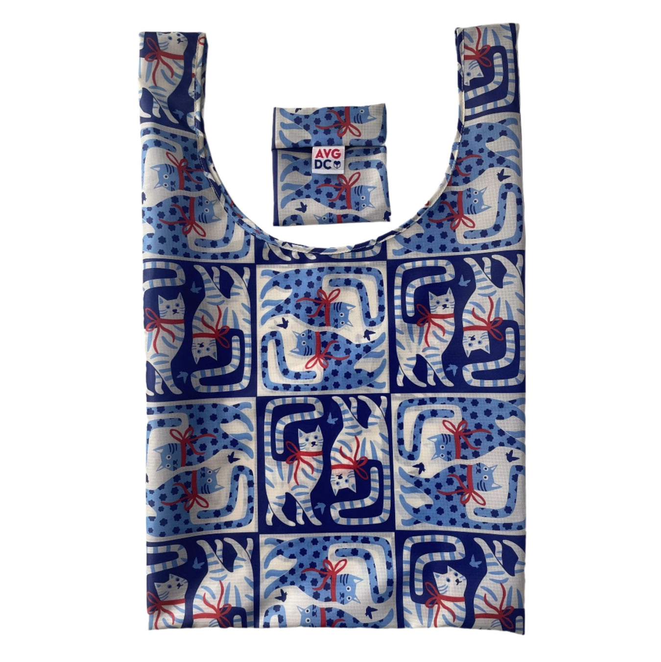 All Very Goods Reusable Bag