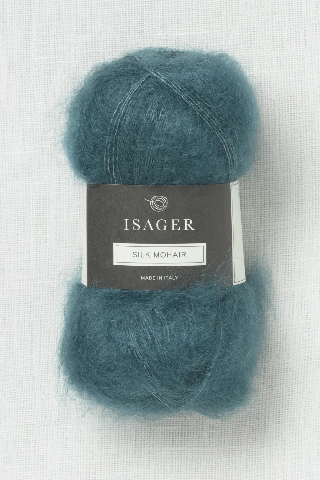 Isager Silk Mohair