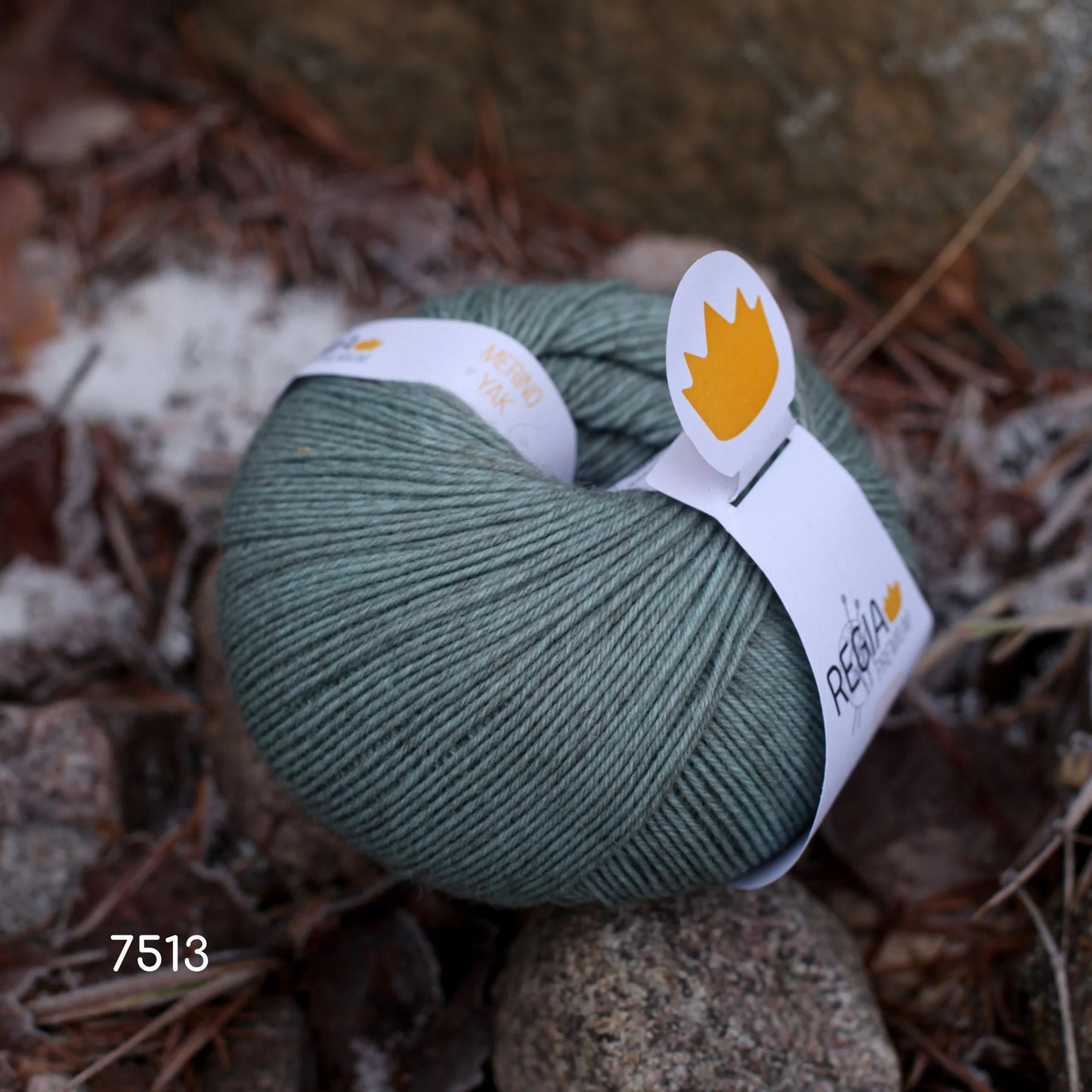 Regia Premium Merino Yak