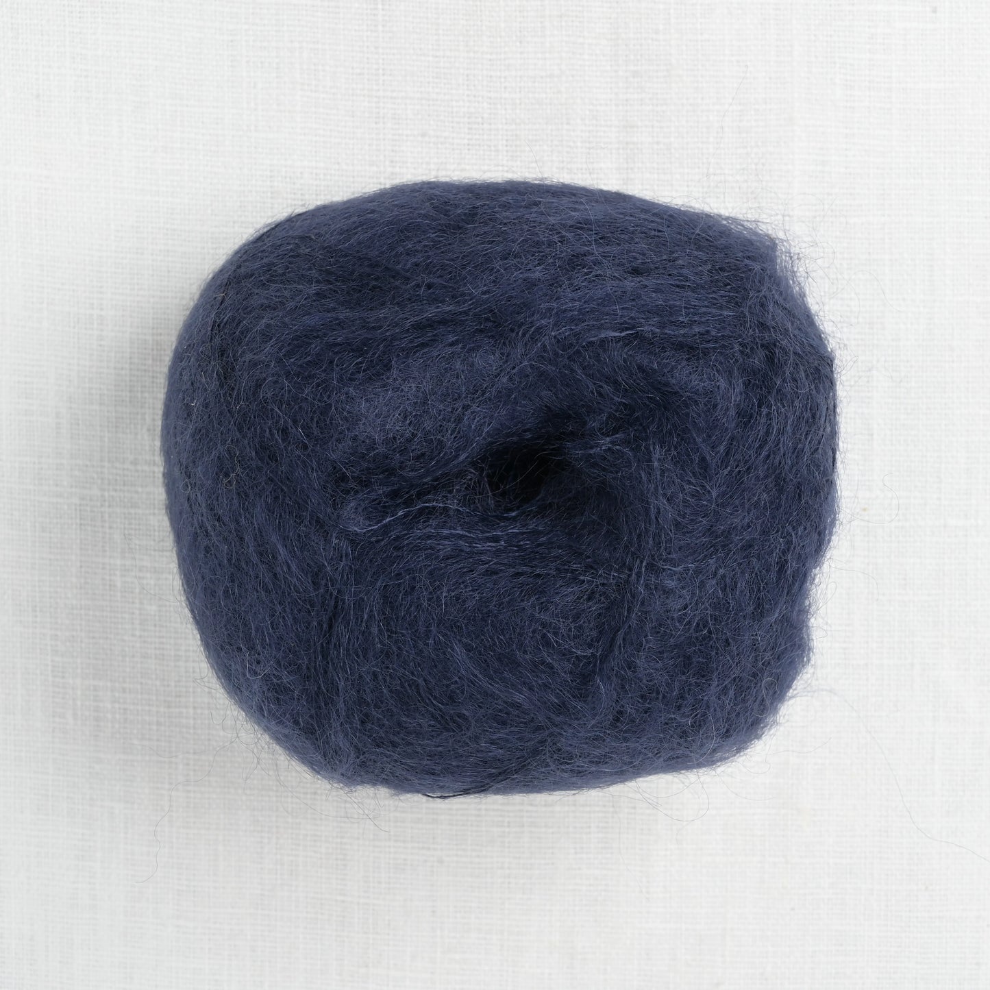 Rauma Plum Mohair