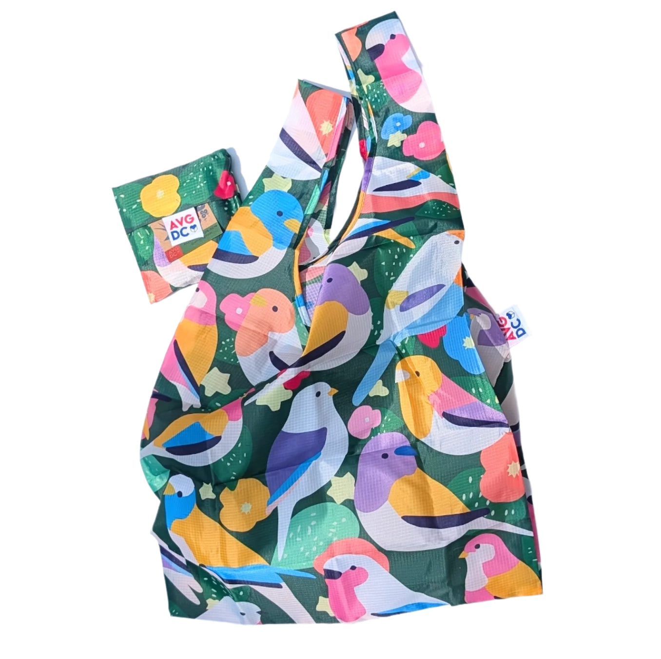 All Very Goods Reusable Bag