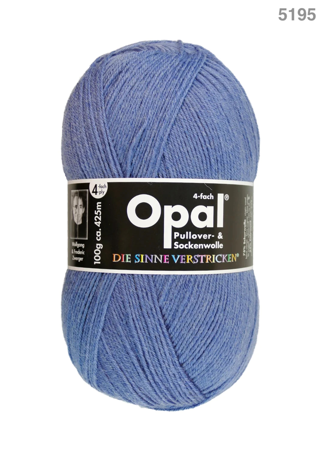 Opal 4 Ply Solids