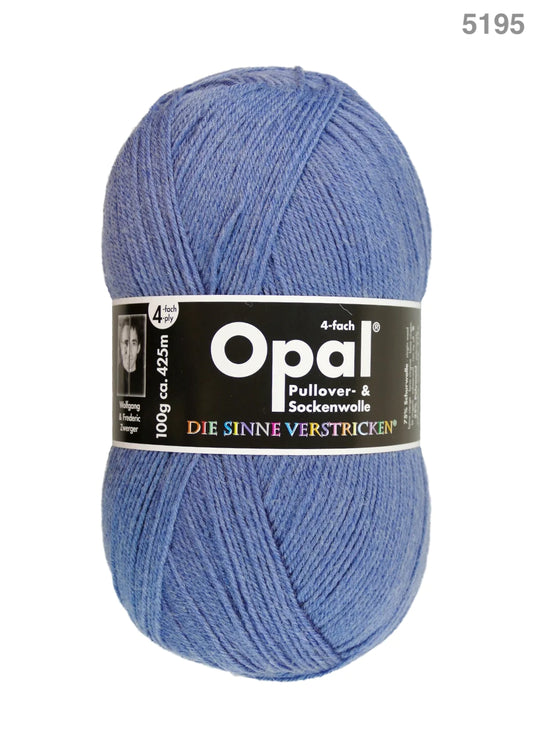 Opal 4 Ply Solids