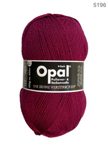 Opal 4 Ply Solids