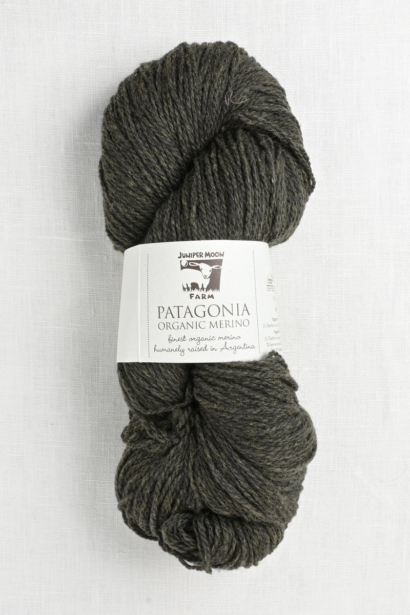 Juniper Moon Farm Patagonia Organic Merino