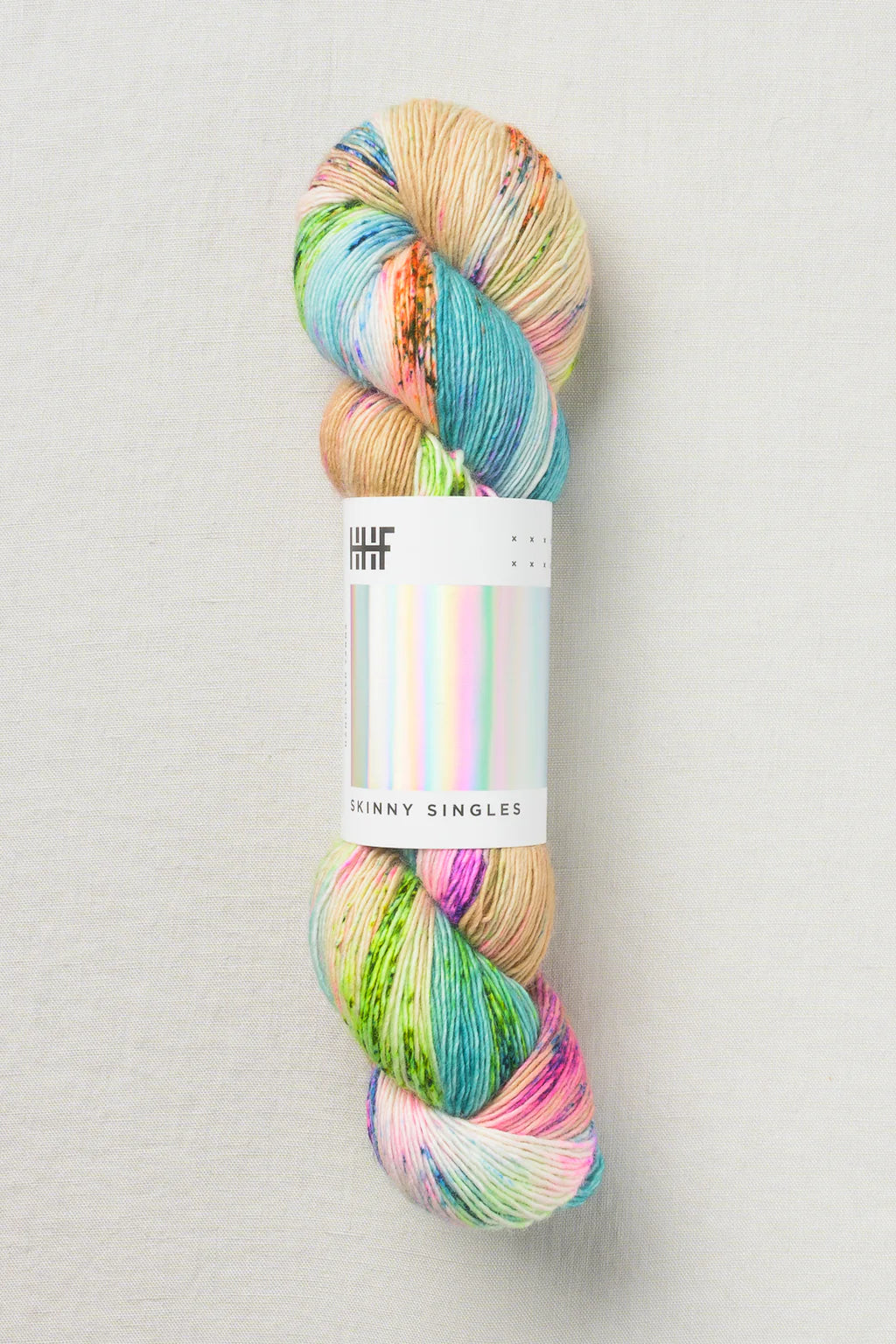 Hedgehog Fibres Skinny Singles