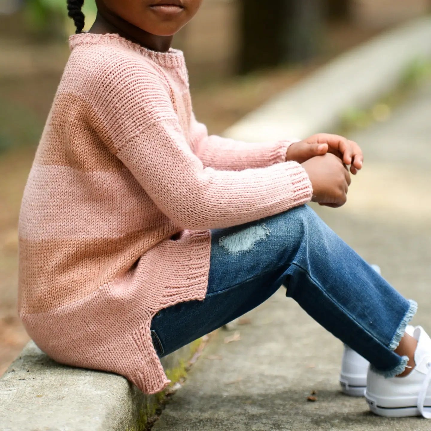 Sweatershirt Pattern