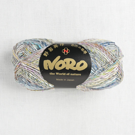 Noro Silk Garden Sock Solo
