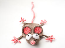 Load image into Gallery viewer, Crocheted Bookmark Workshop