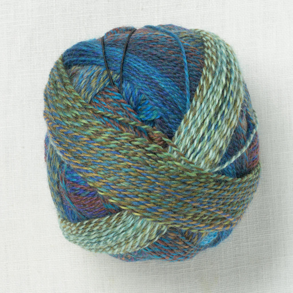 Schoppel Zauberball Crazy