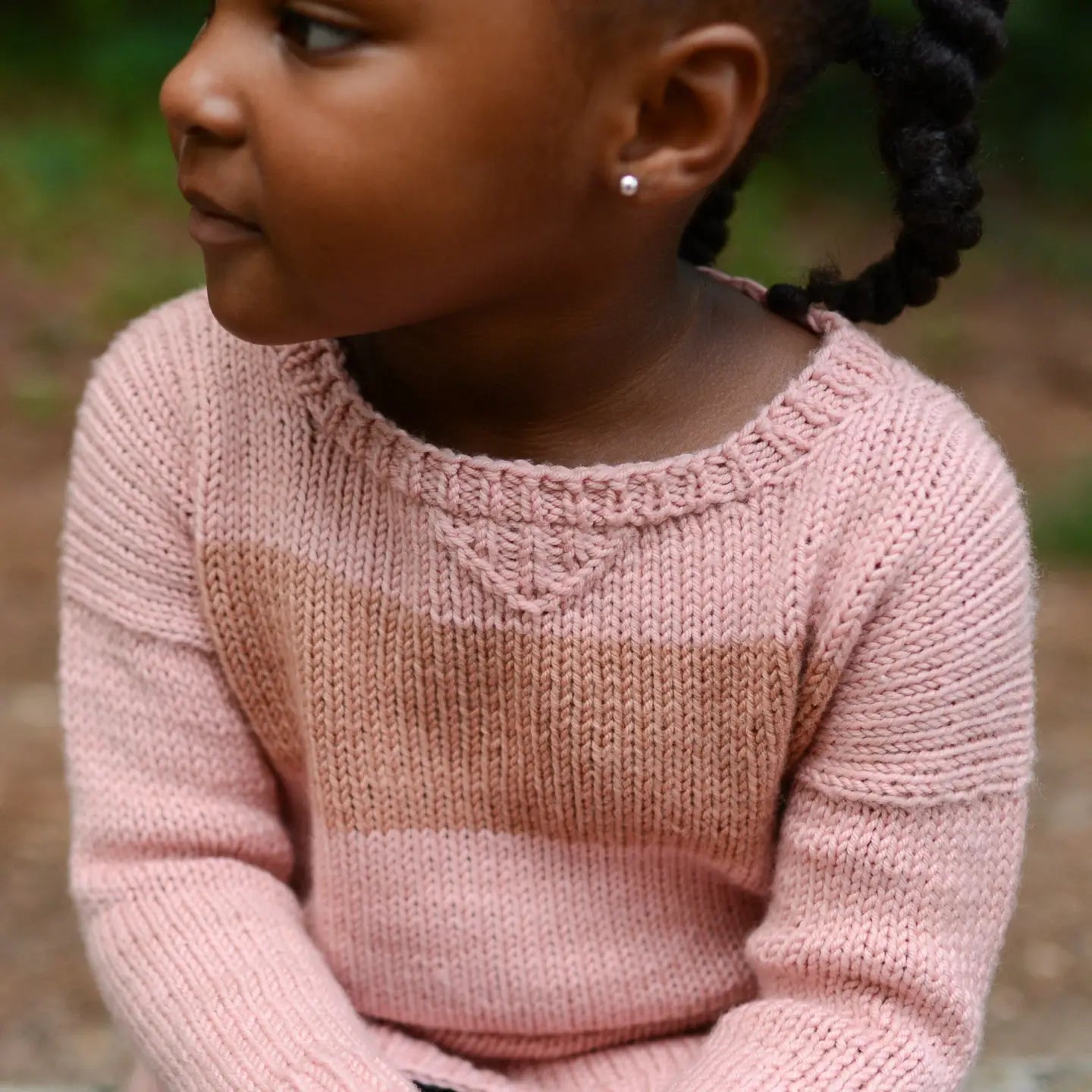 Sweatershirt Pattern