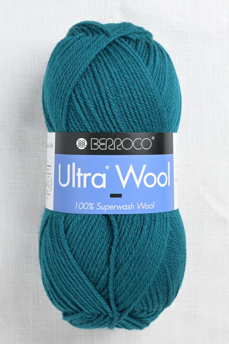Ultra Wool