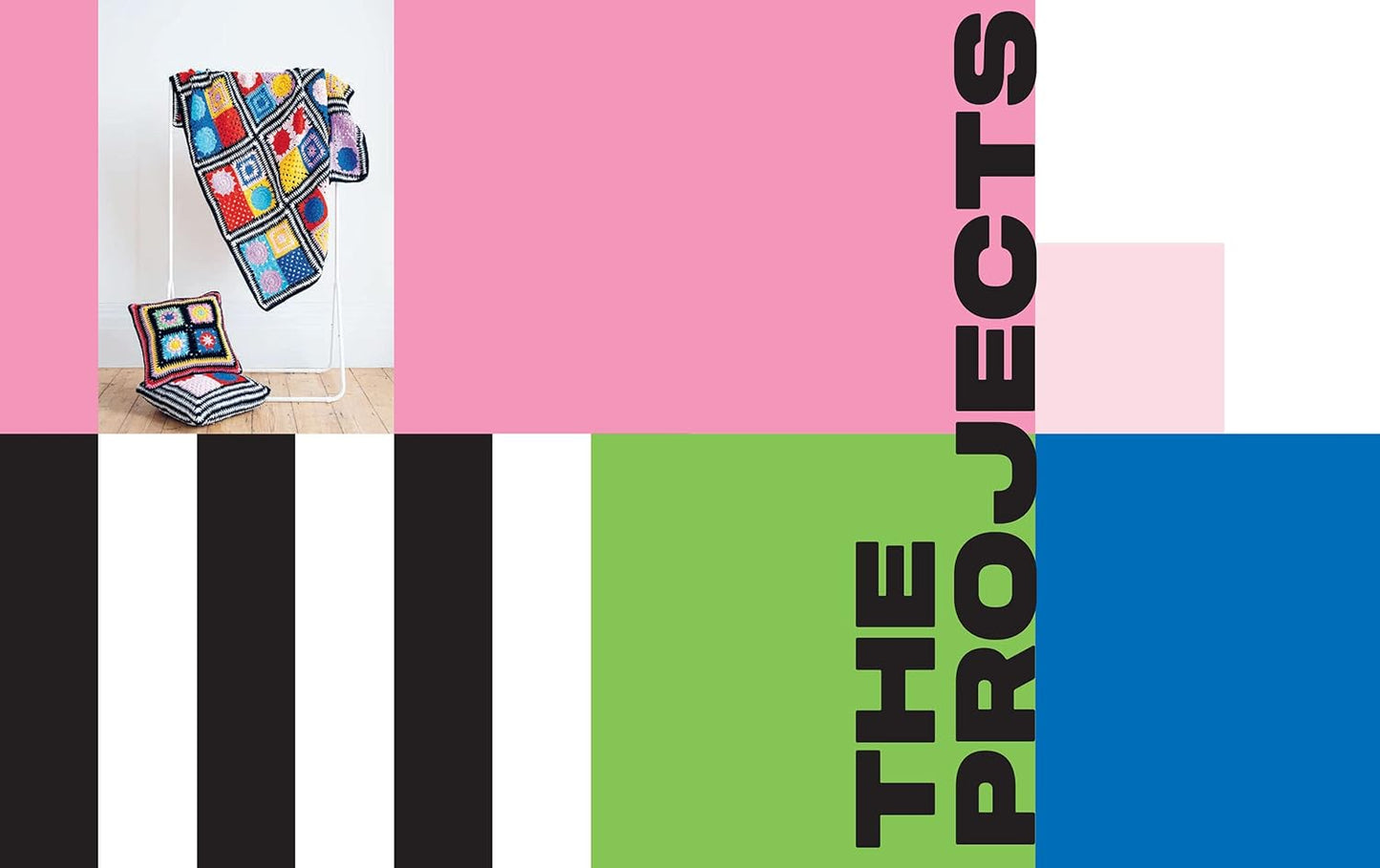 Hip to Be Square by Katie Jones