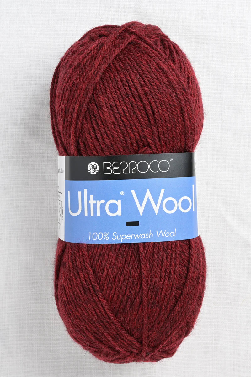 Ultra Wool