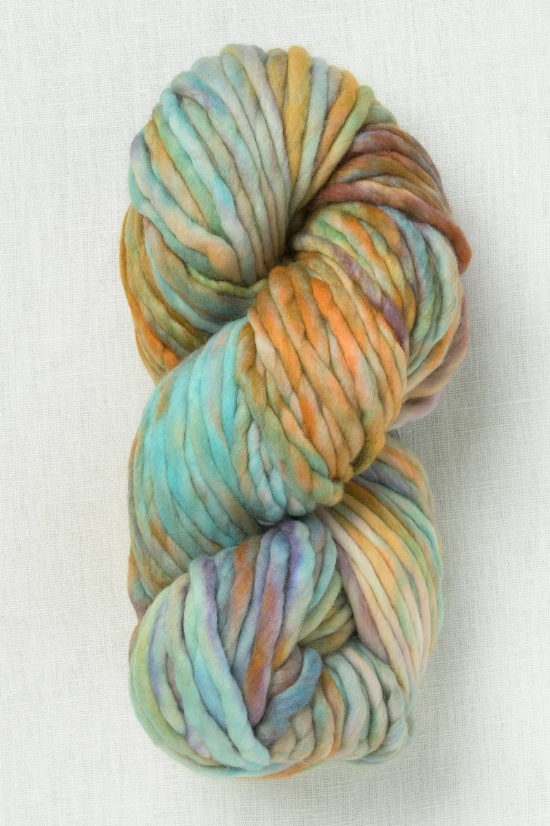 Malabrigo Rasta