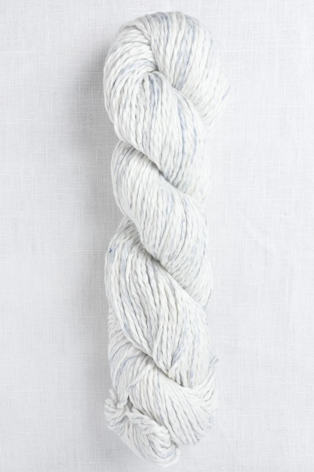 Blue Sky Fibers Printed Organic Cotton Worsted