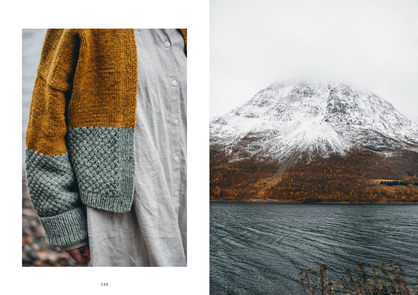 North Wind Knits