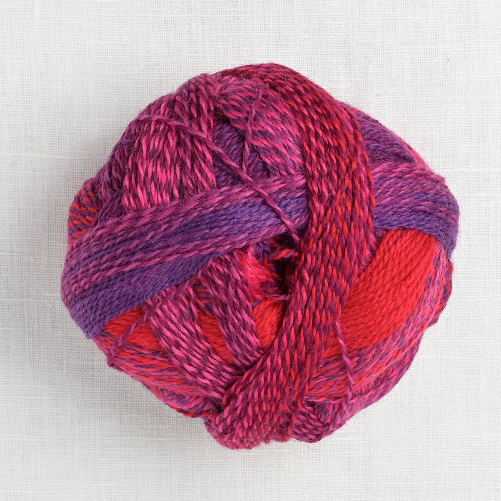 Schoppel Zauberball Crazy