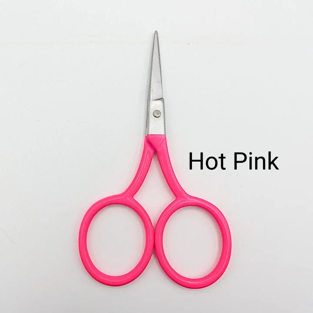 3.5" Modern Scissors -TSA Approved