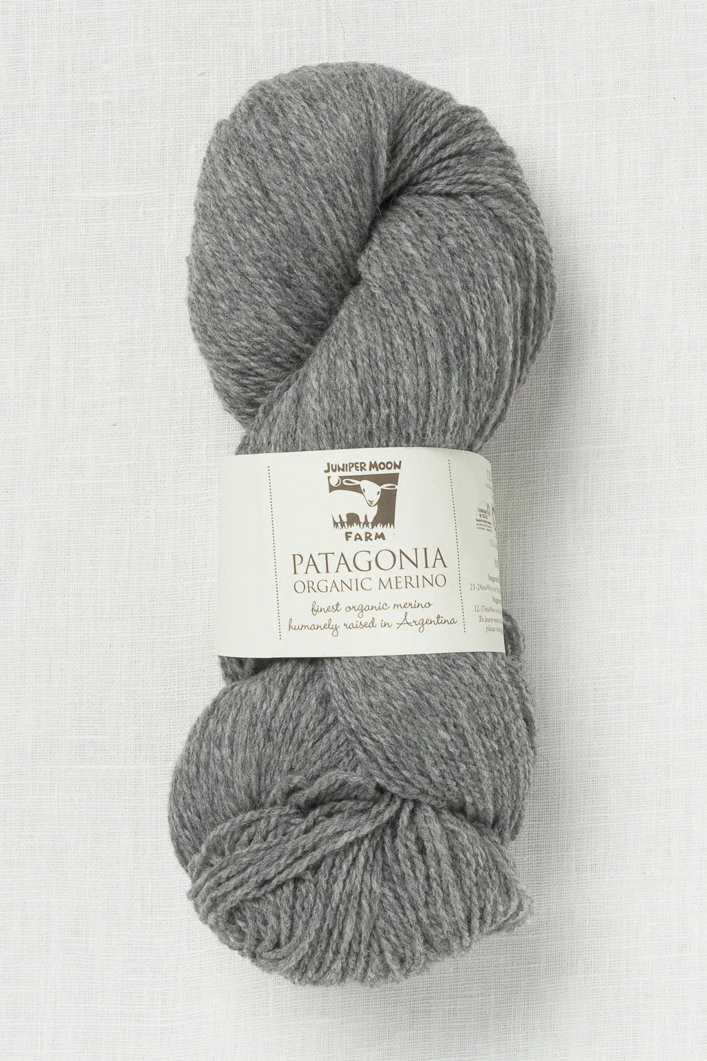 Juniper Moon Farm Patagonia Organic Merino