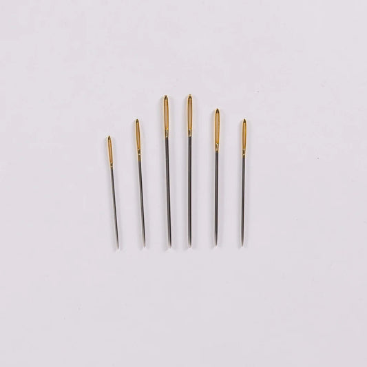 Darning Needles Straight