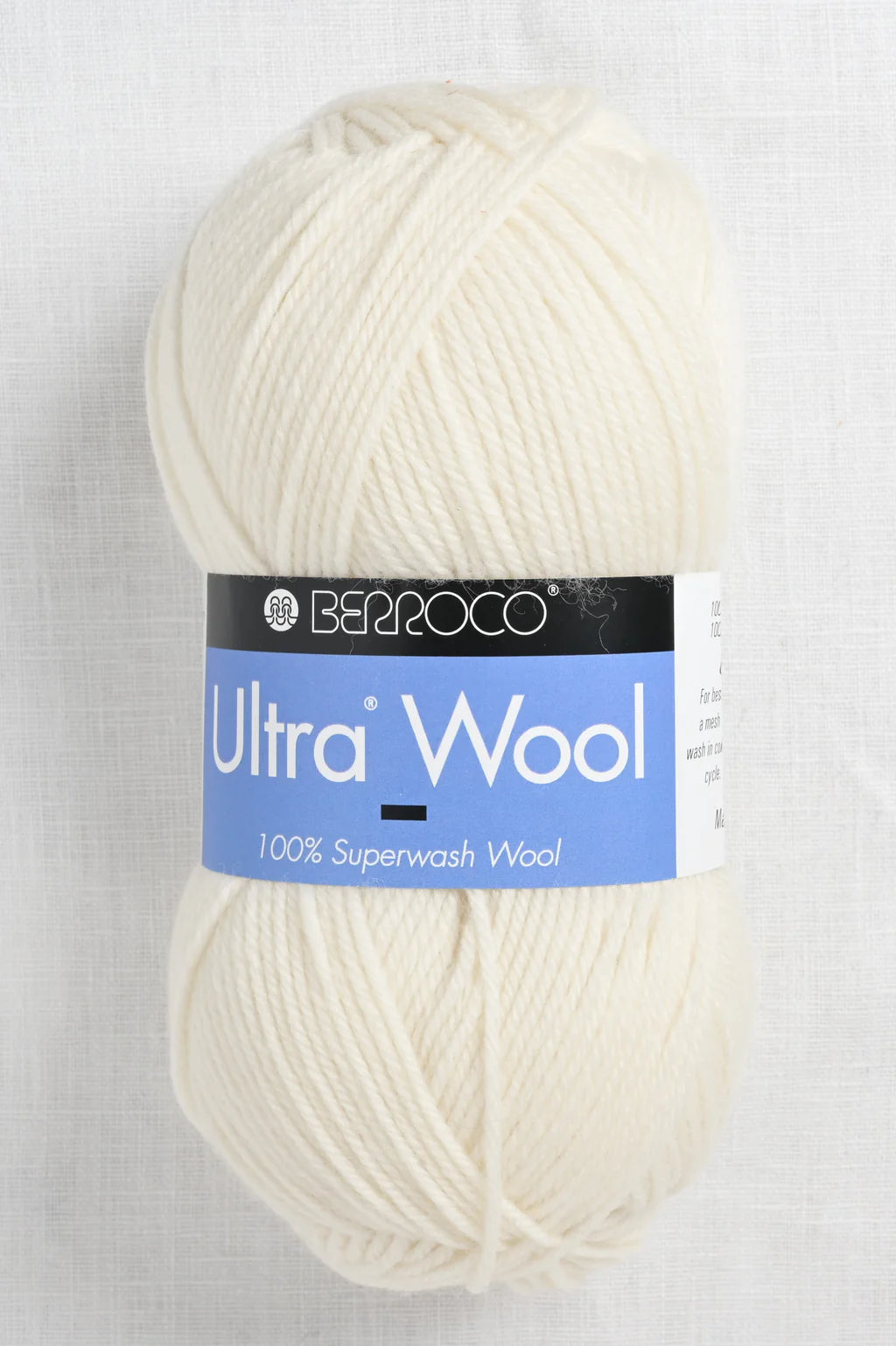 Ultra Wool