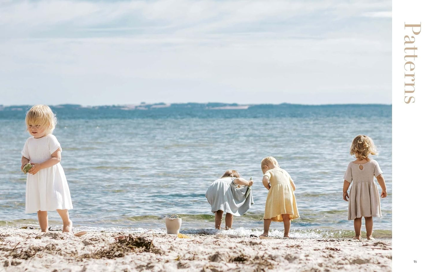 Knits or Little Ones by Lotte Rahbek