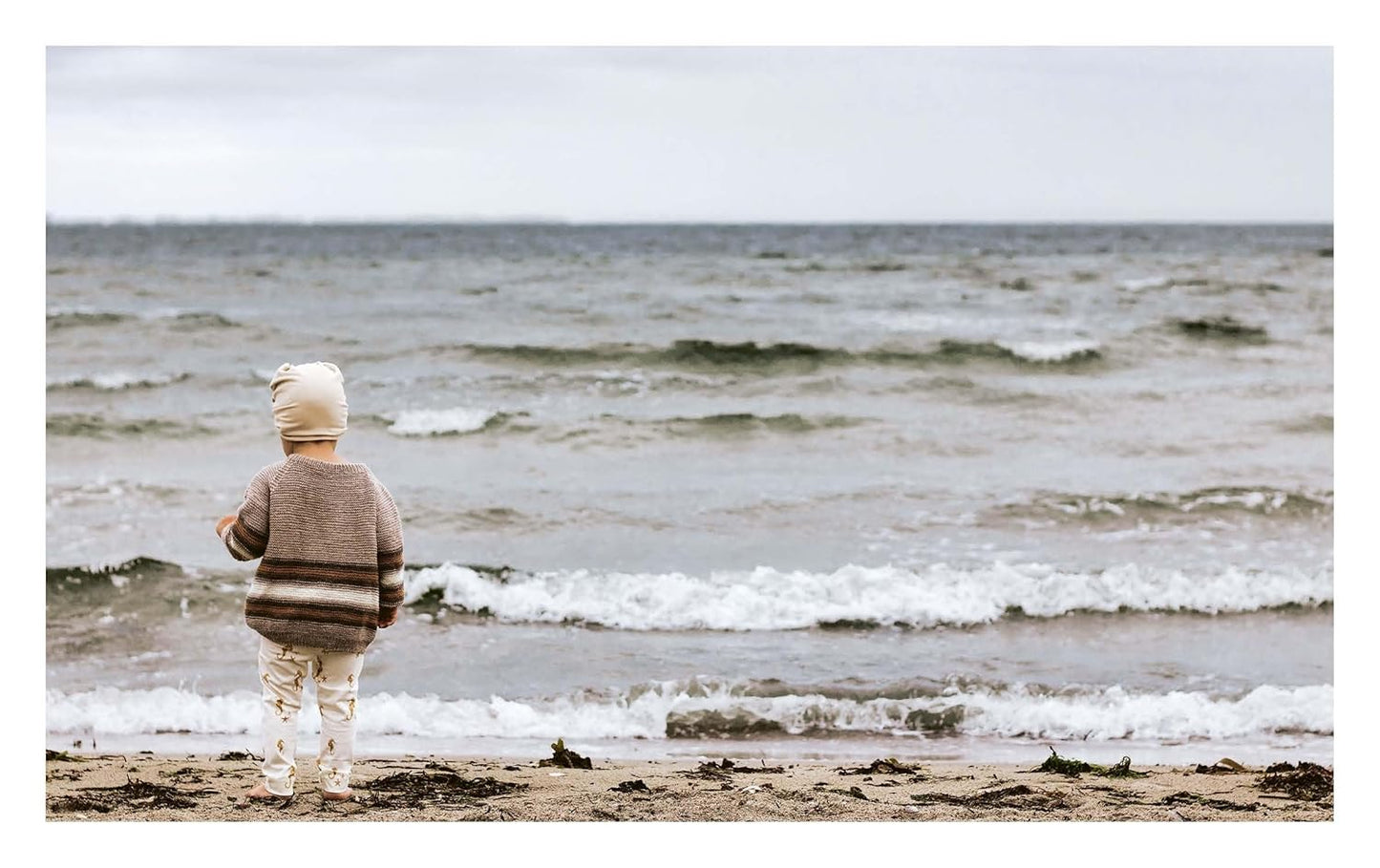 Knits or Little Ones by Lotte Rahbek