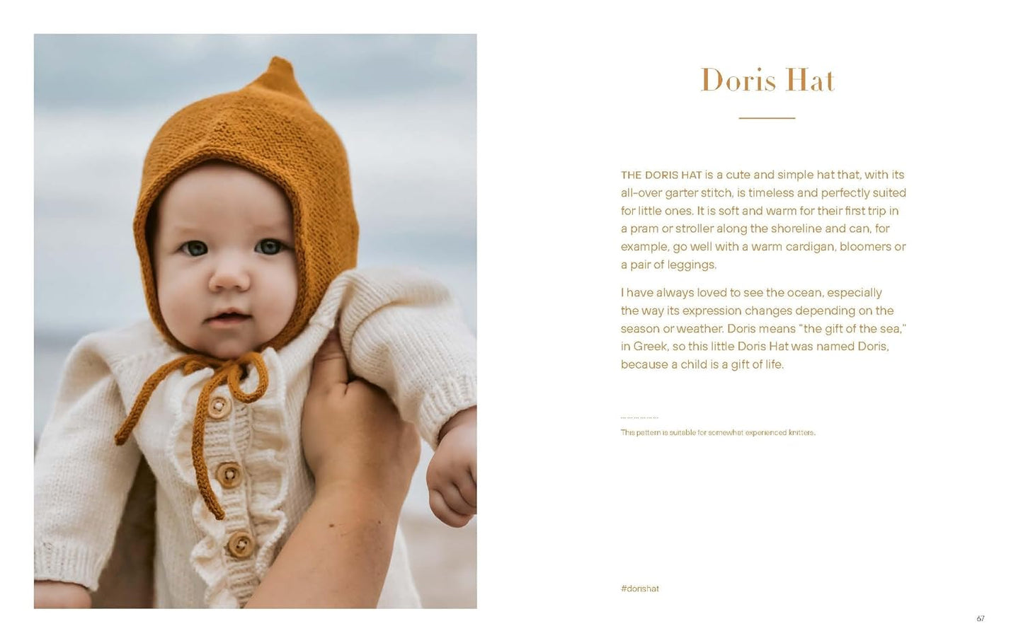 Knits or Little Ones by Lotte Rahbek