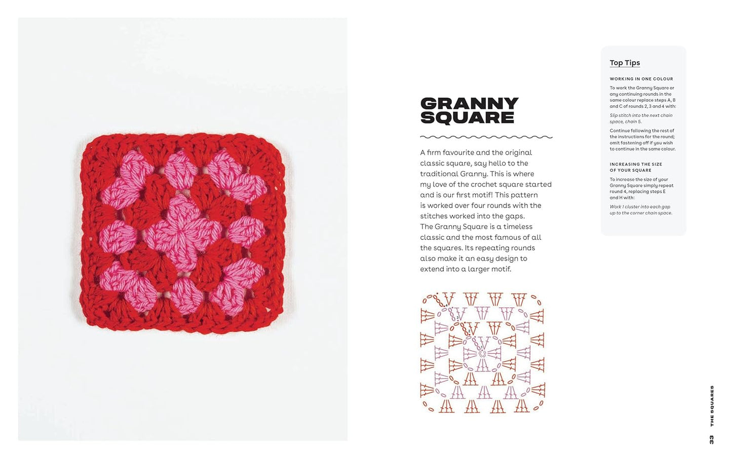 Hip to Be Square by Katie Jones