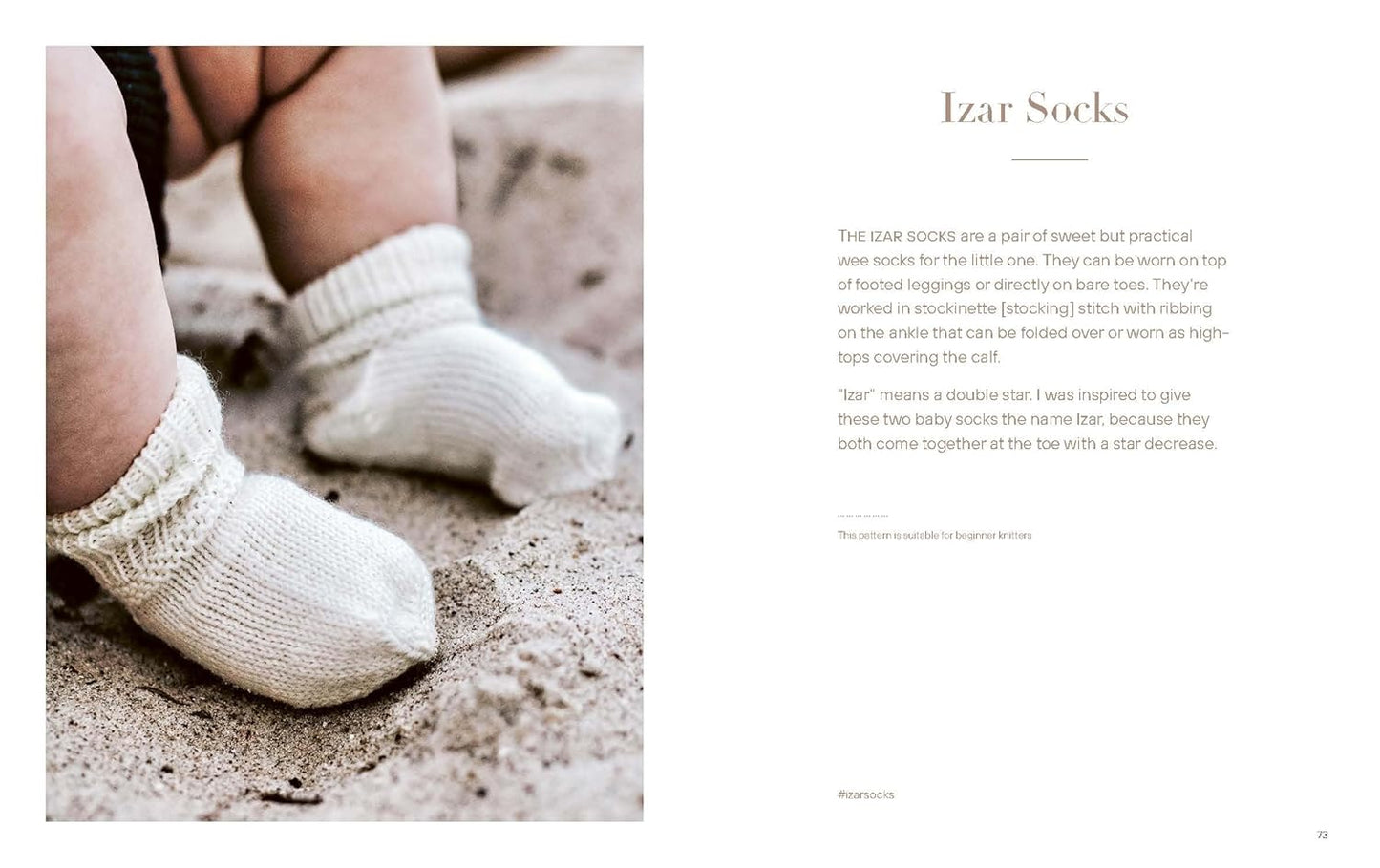 Knits or Little Ones by Lotte Rahbek
