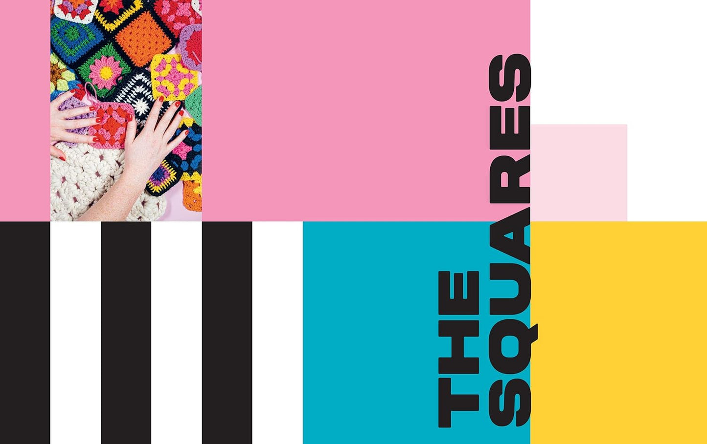 Hip to Be Square by Katie Jones