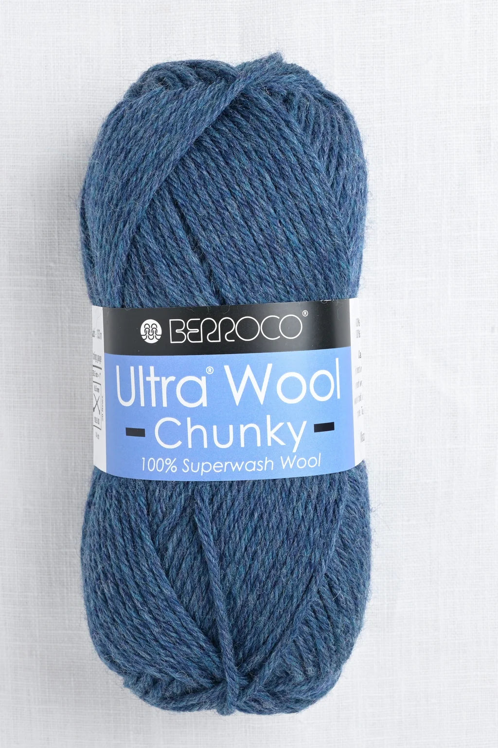Ultra Wool Chunky